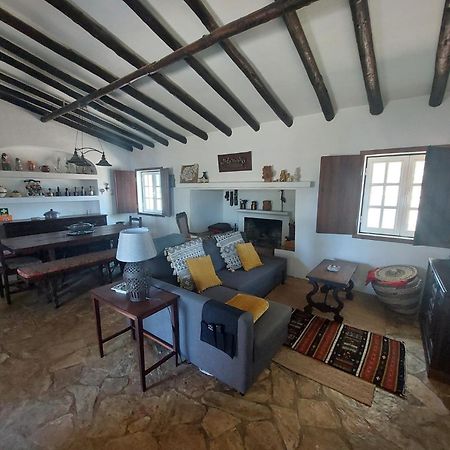 Montinho Do Palanque Villa Viana do Alentejo Buitenkant foto