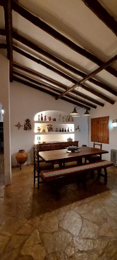 Montinho Do Palanque Villa Viana do Alentejo Buitenkant foto
